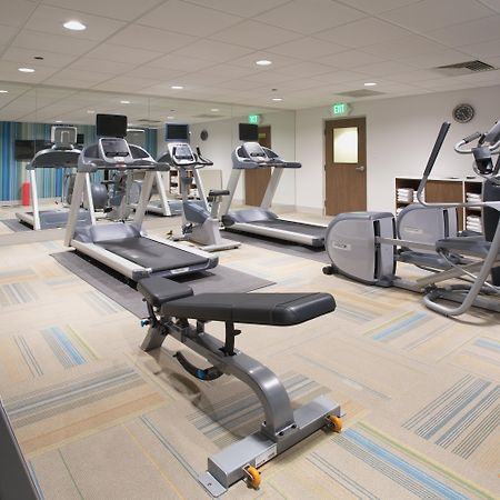 Holiday Inn Express & Suites - Edmonton Sw - Windermere By Ihg מראה חיצוני תמונה