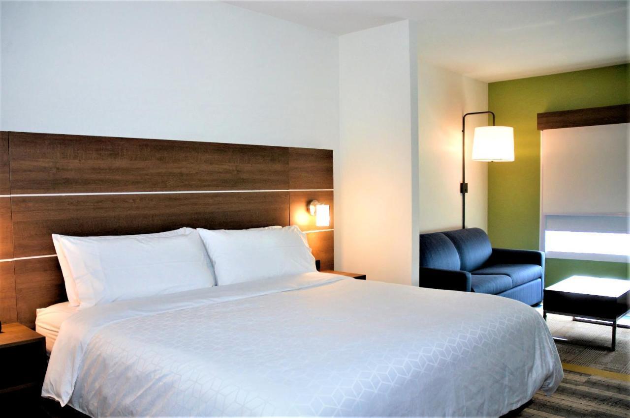 Holiday Inn Express & Suites - Edmonton Sw - Windermere By Ihg מראה חיצוני תמונה