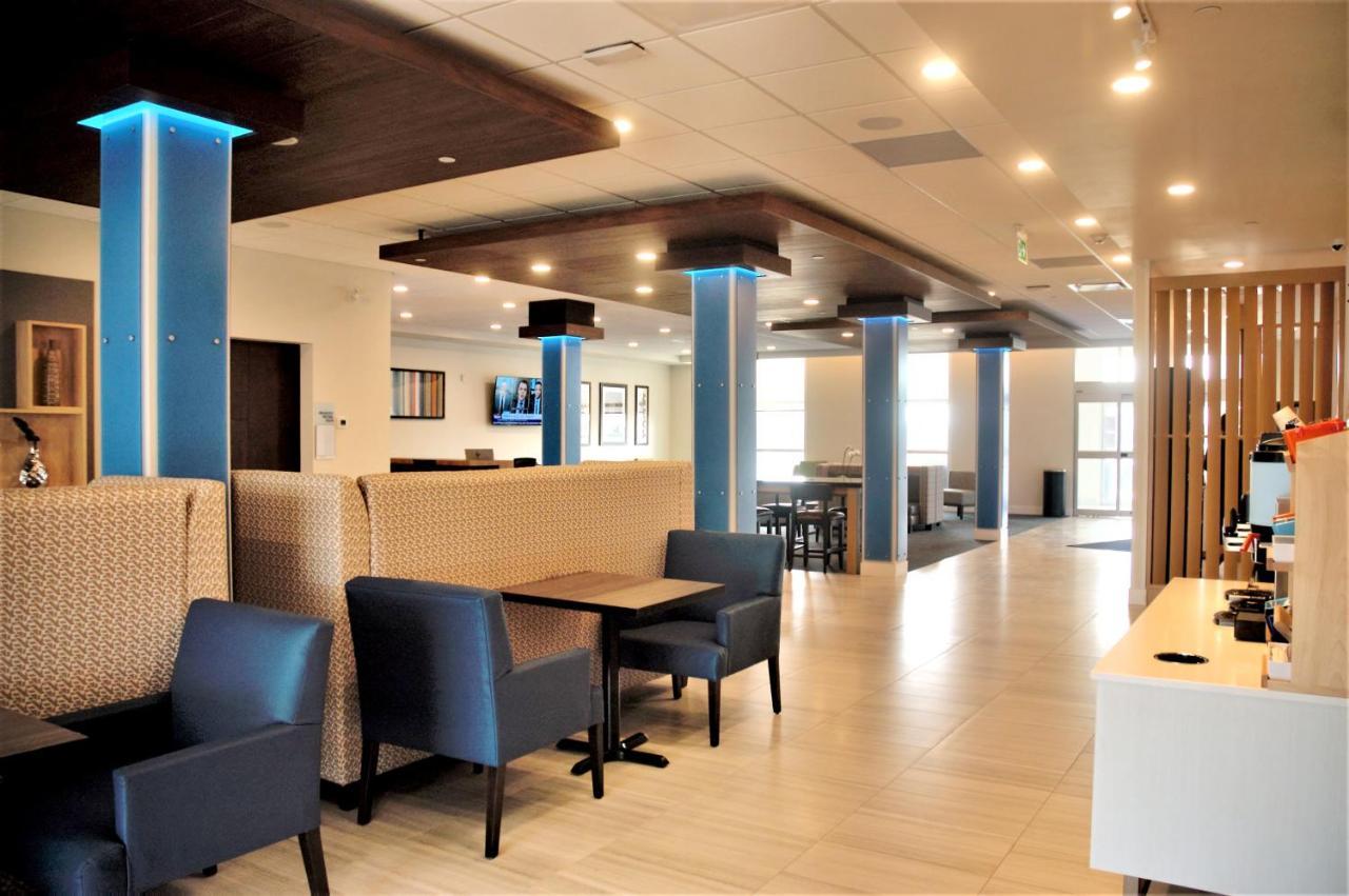 Holiday Inn Express & Suites - Edmonton Sw - Windermere By Ihg מראה חיצוני תמונה
