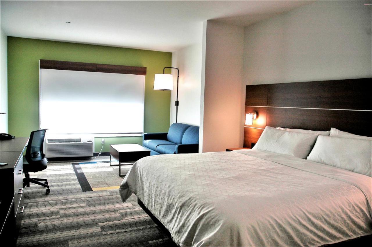 Holiday Inn Express & Suites - Edmonton Sw - Windermere By Ihg מראה חיצוני תמונה