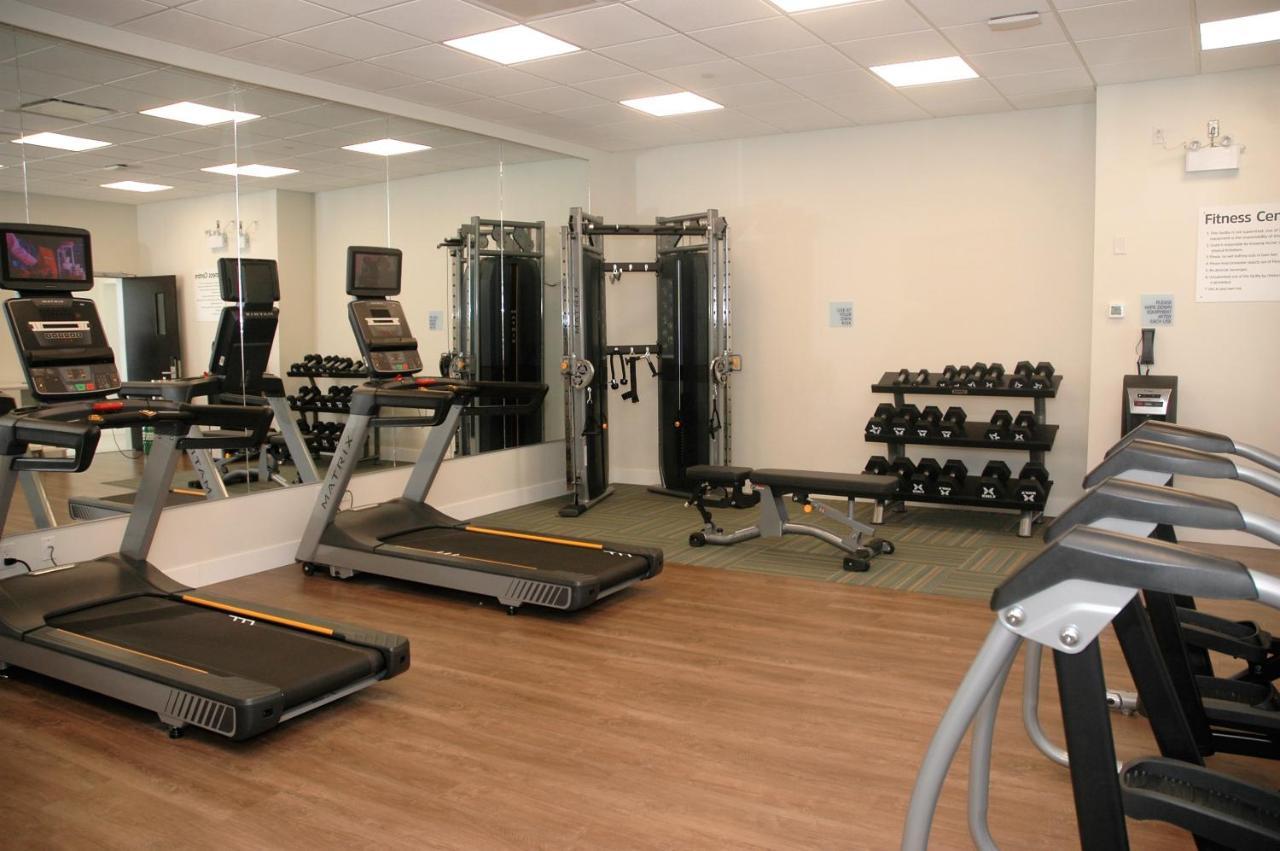 Holiday Inn Express & Suites - Edmonton Sw - Windermere By Ihg מראה חיצוני תמונה