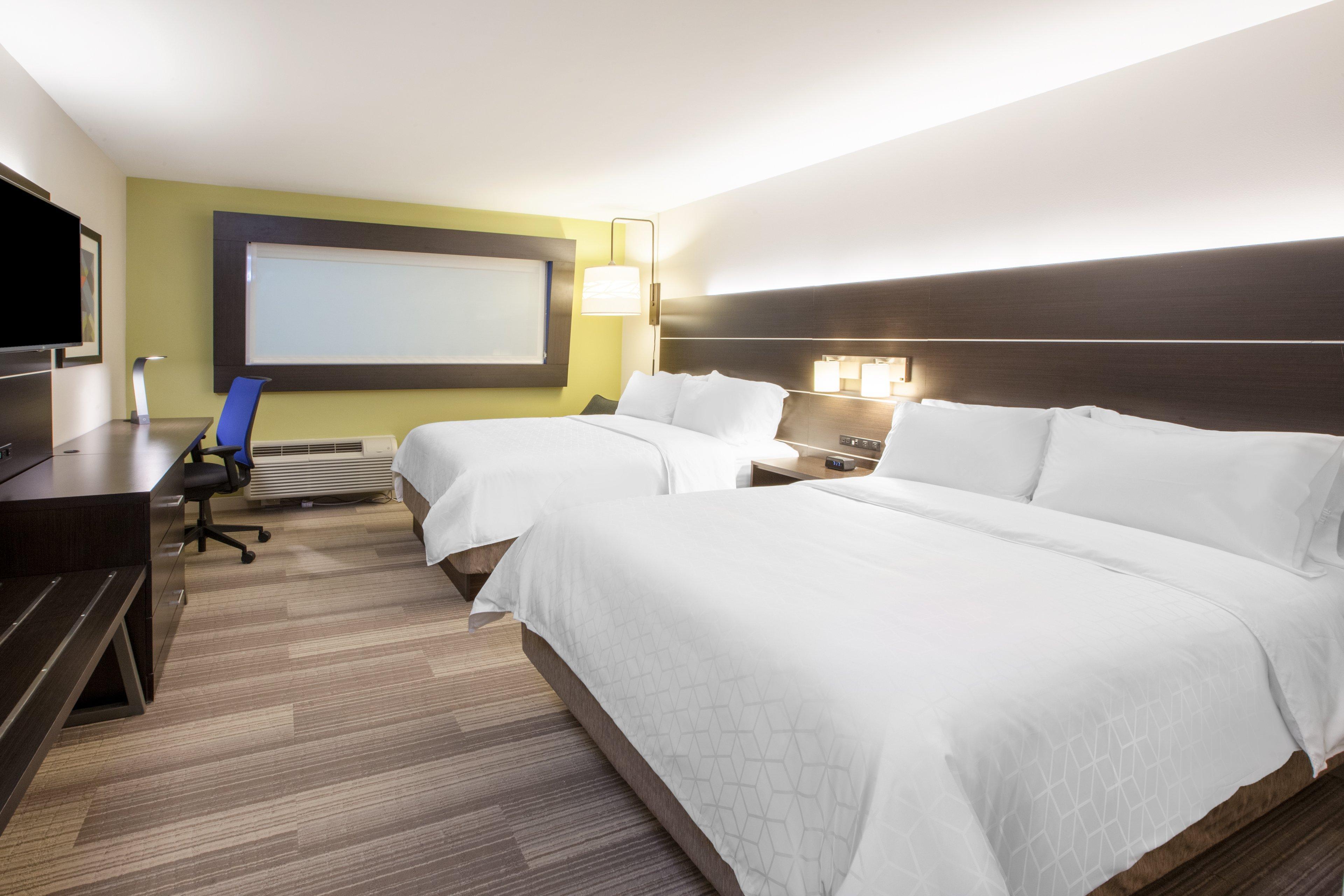 Holiday Inn Express & Suites - Edmonton Sw - Windermere By Ihg מראה חיצוני תמונה