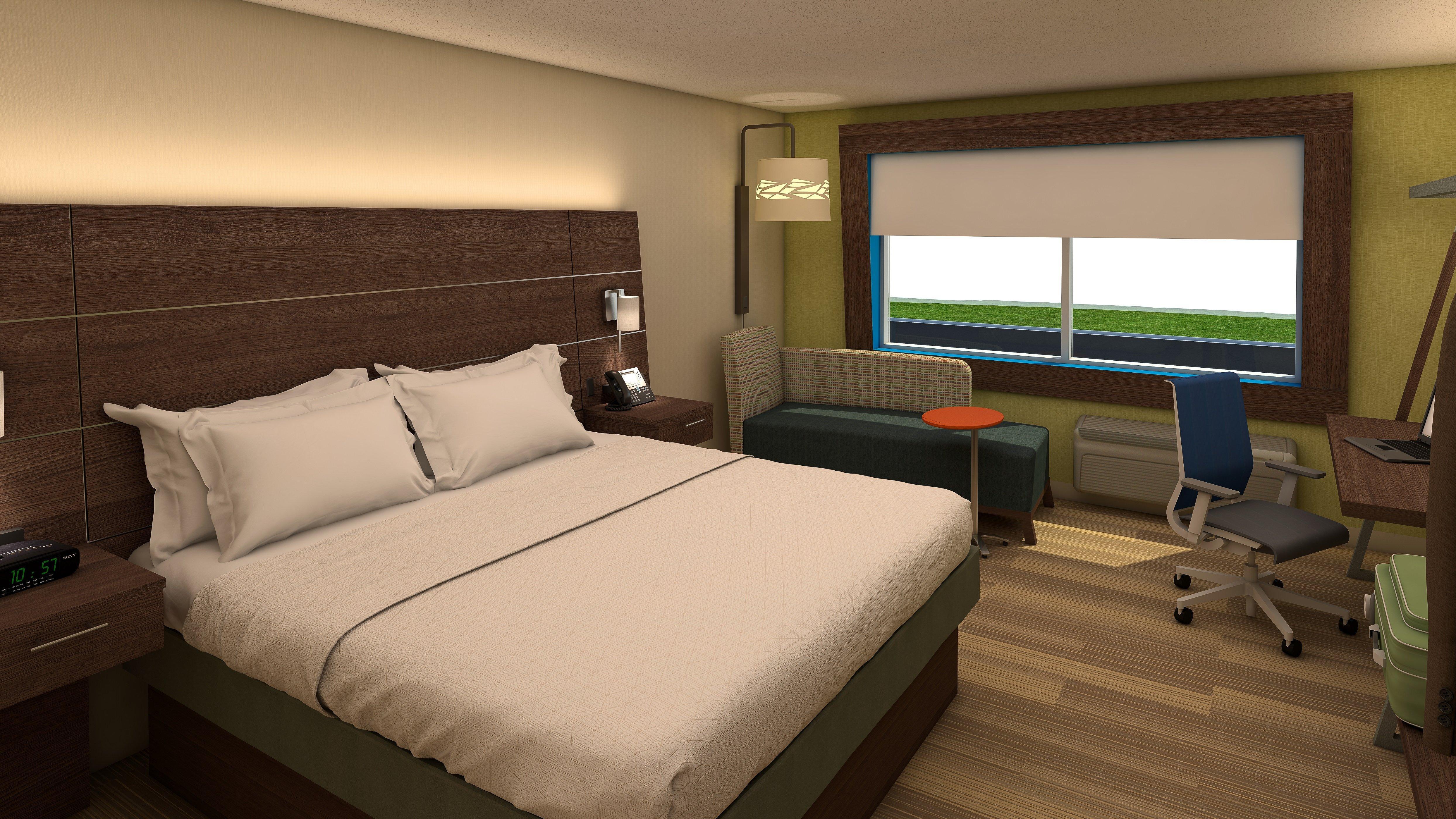 Holiday Inn Express & Suites - Edmonton Sw - Windermere By Ihg מראה חיצוני תמונה