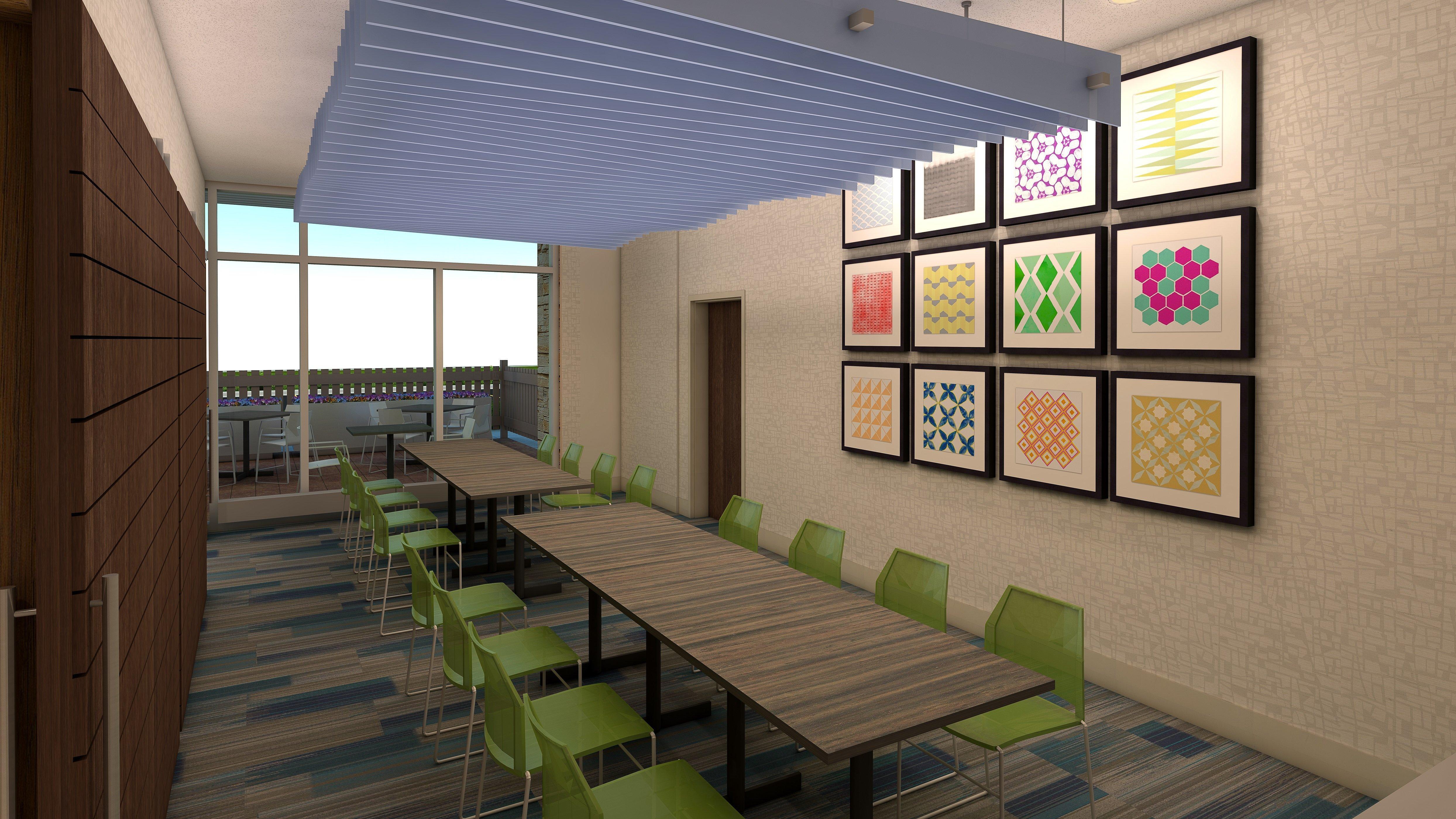Holiday Inn Express & Suites - Edmonton Sw - Windermere By Ihg מראה חיצוני תמונה