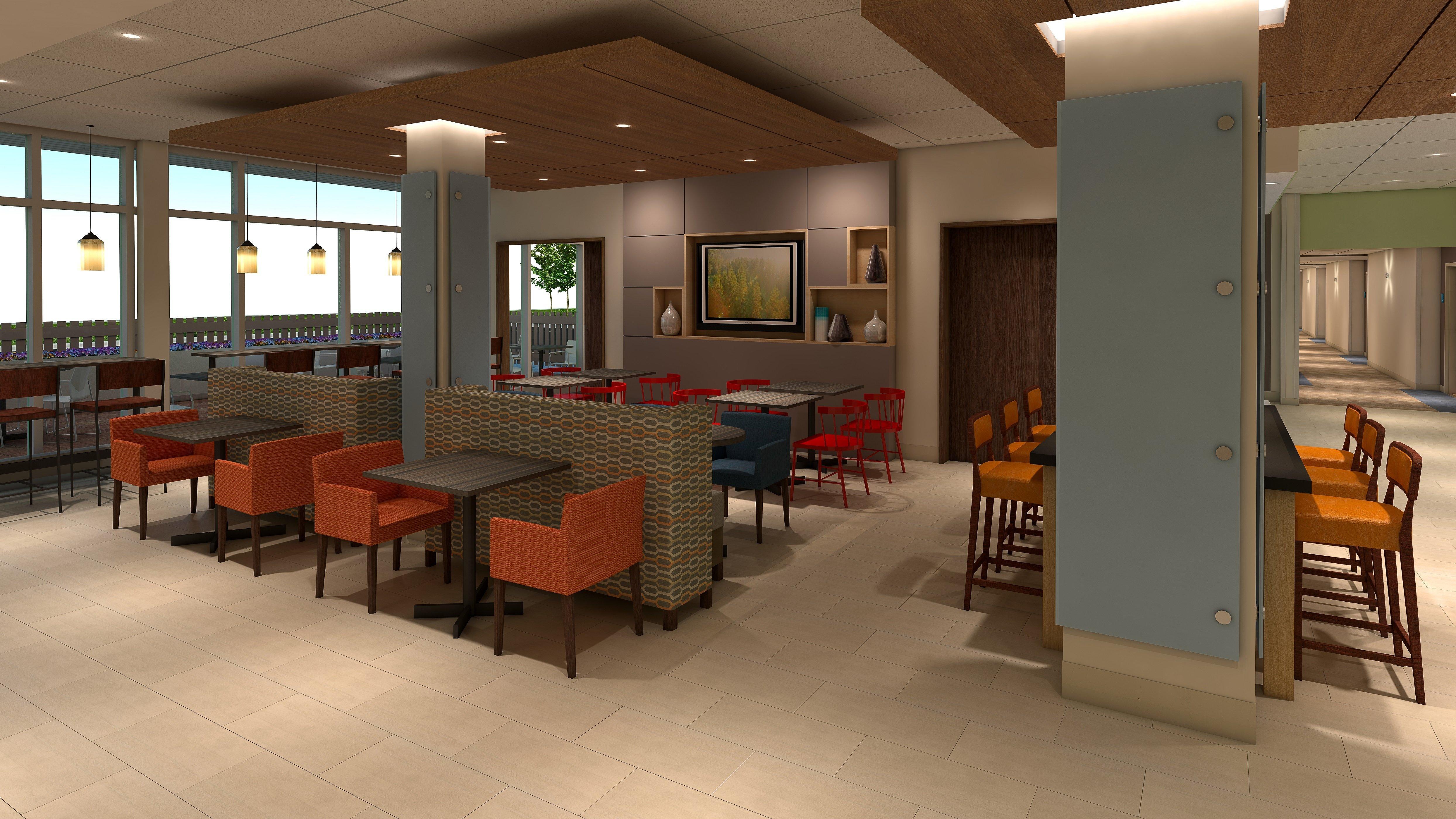 Holiday Inn Express & Suites - Edmonton Sw - Windermere By Ihg מראה חיצוני תמונה