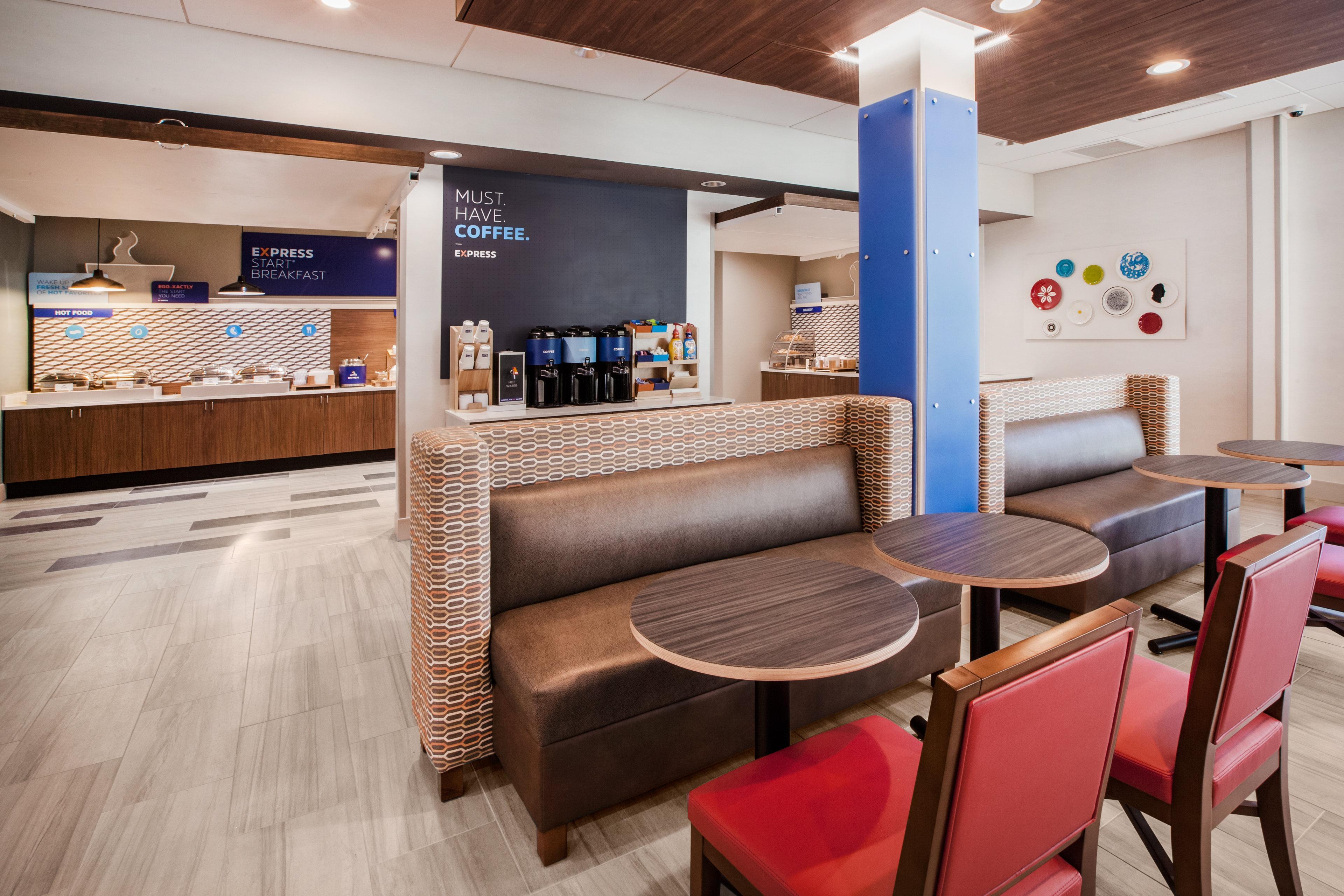 Holiday Inn Express & Suites - Edmonton Sw - Windermere By Ihg מראה חיצוני תמונה