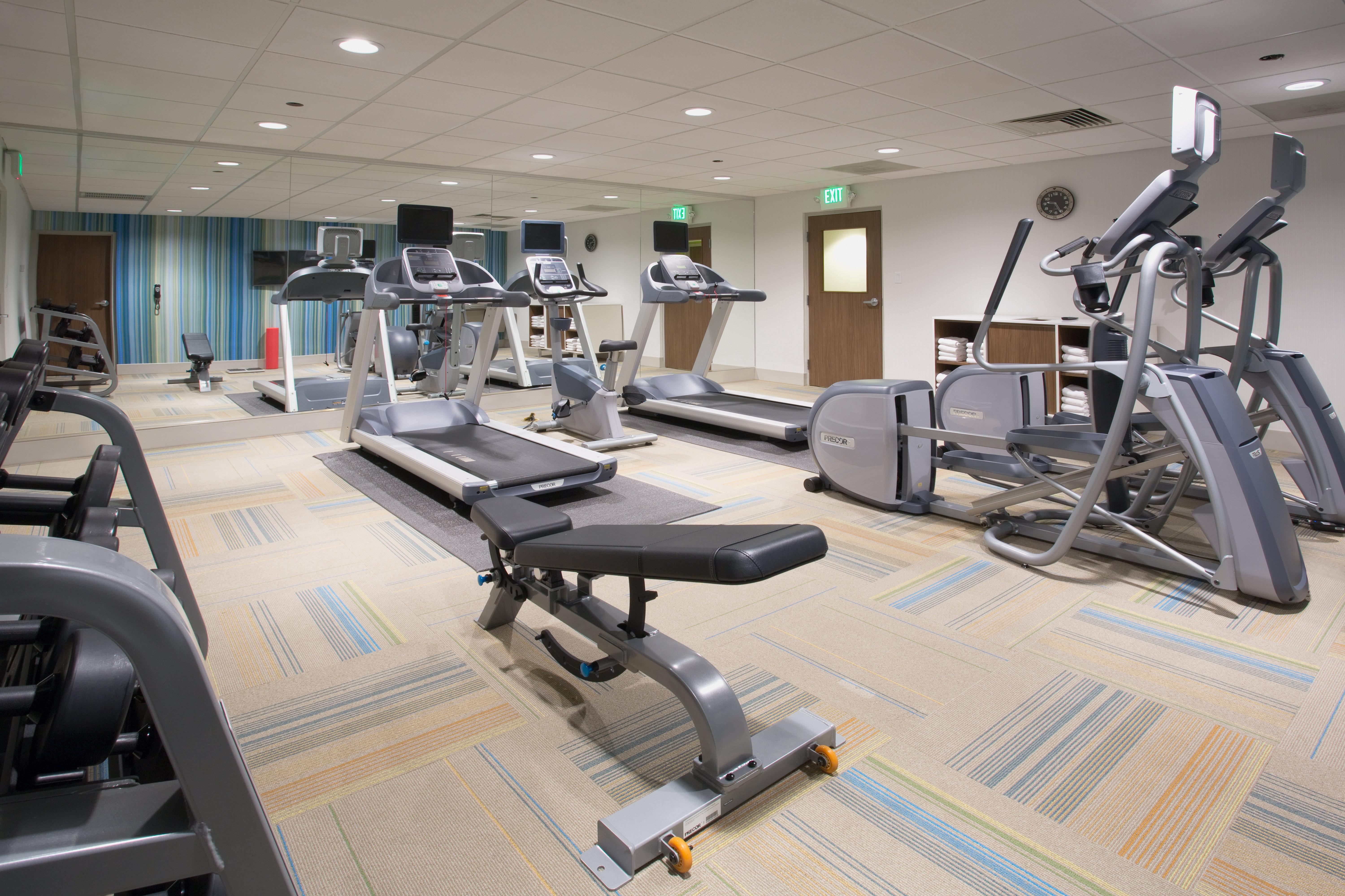 Holiday Inn Express & Suites - Edmonton Sw - Windermere By Ihg מראה חיצוני תמונה