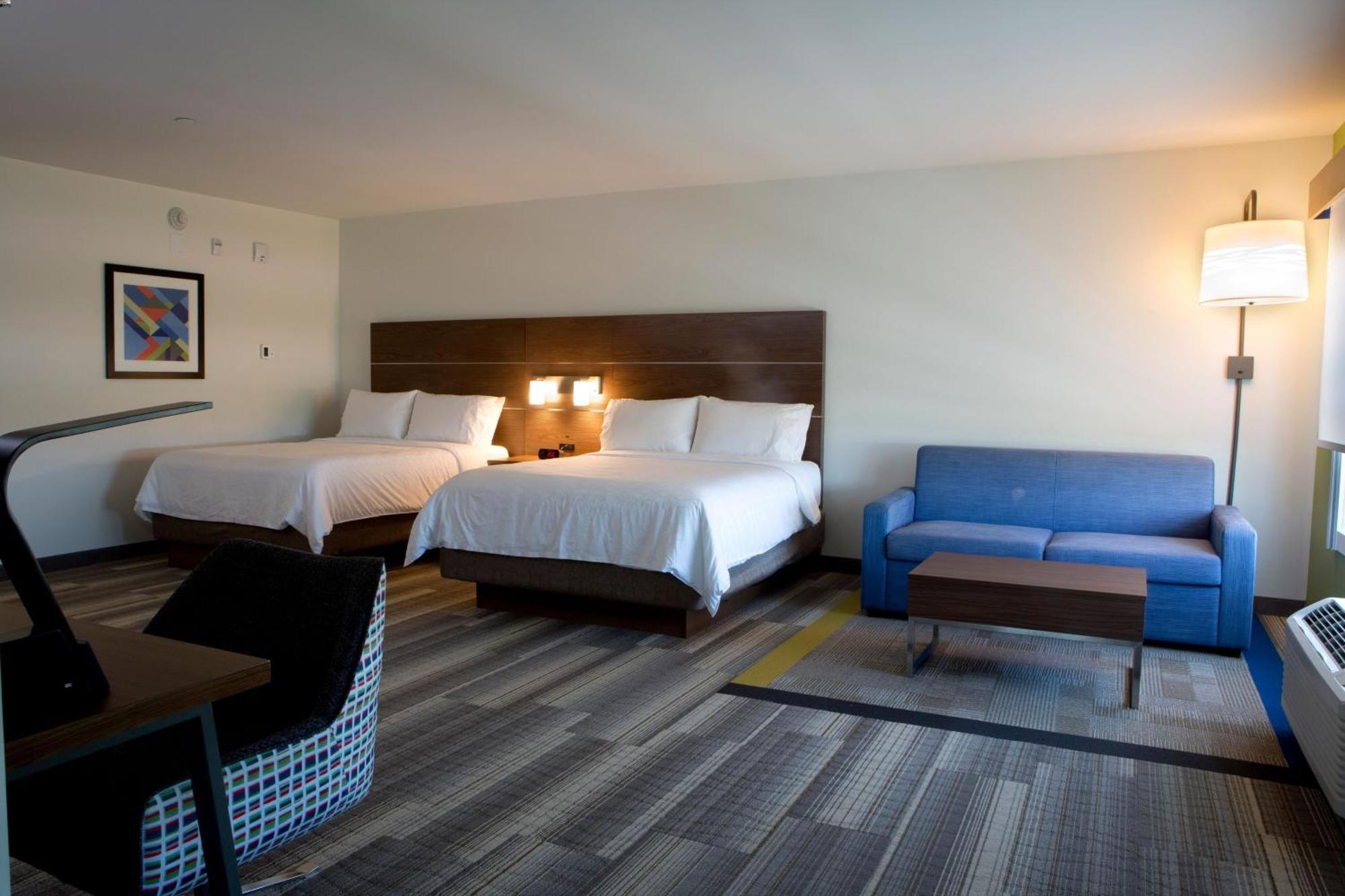 Holiday Inn Express & Suites - Edmonton Sw - Windermere By Ihg מראה חיצוני תמונה