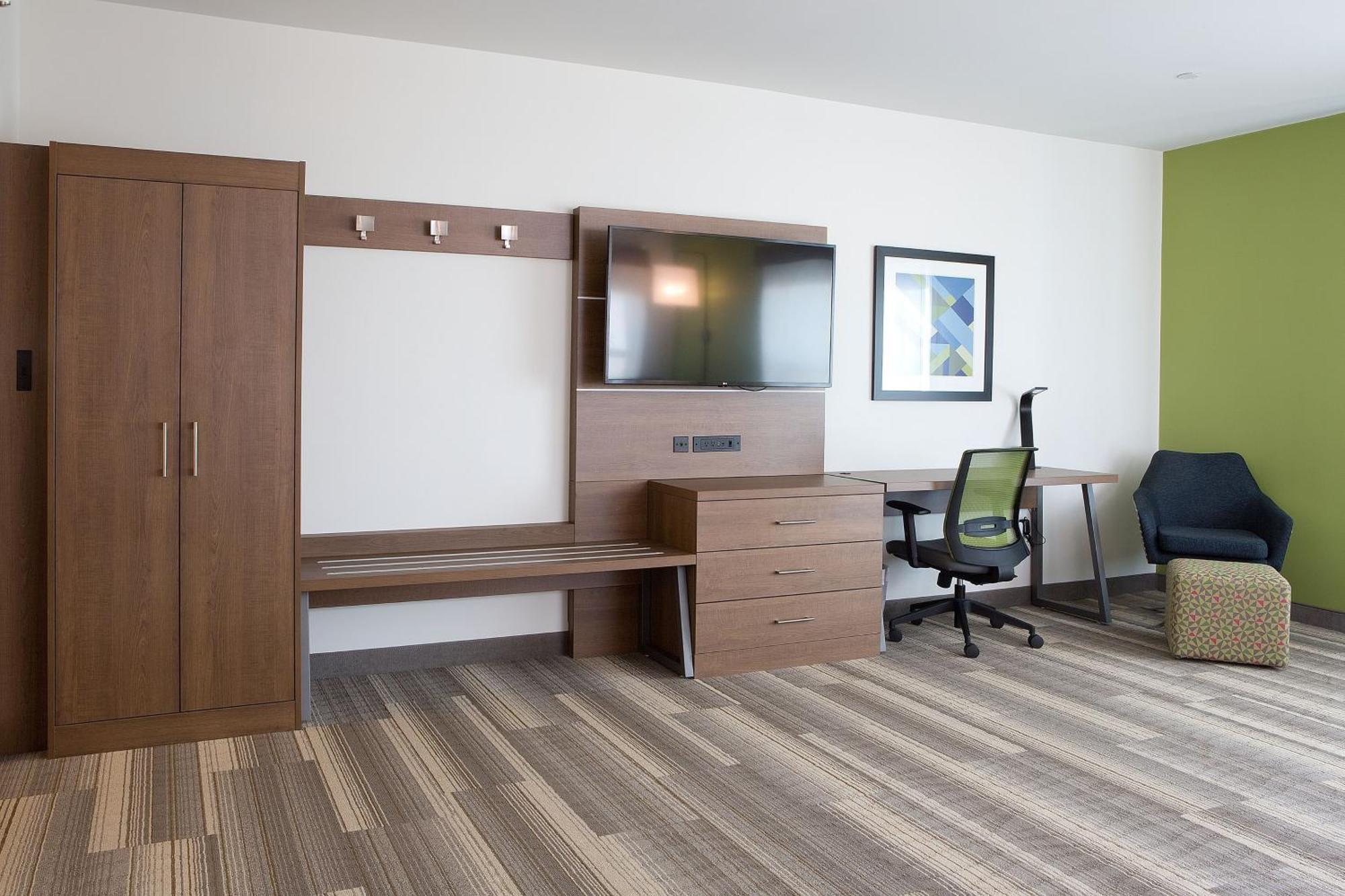 Holiday Inn Express & Suites - Edmonton Sw - Windermere By Ihg מראה חיצוני תמונה
