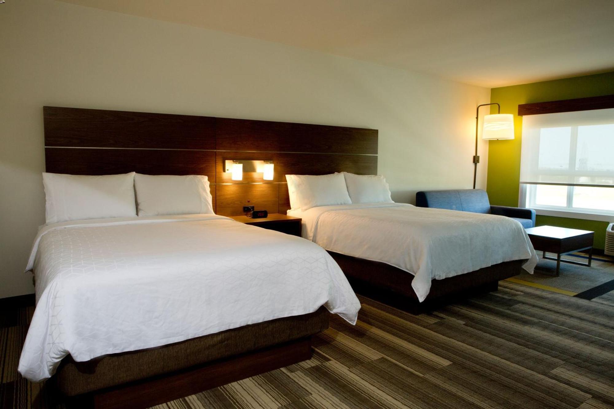 Holiday Inn Express & Suites - Edmonton Sw - Windermere By Ihg מראה חיצוני תמונה