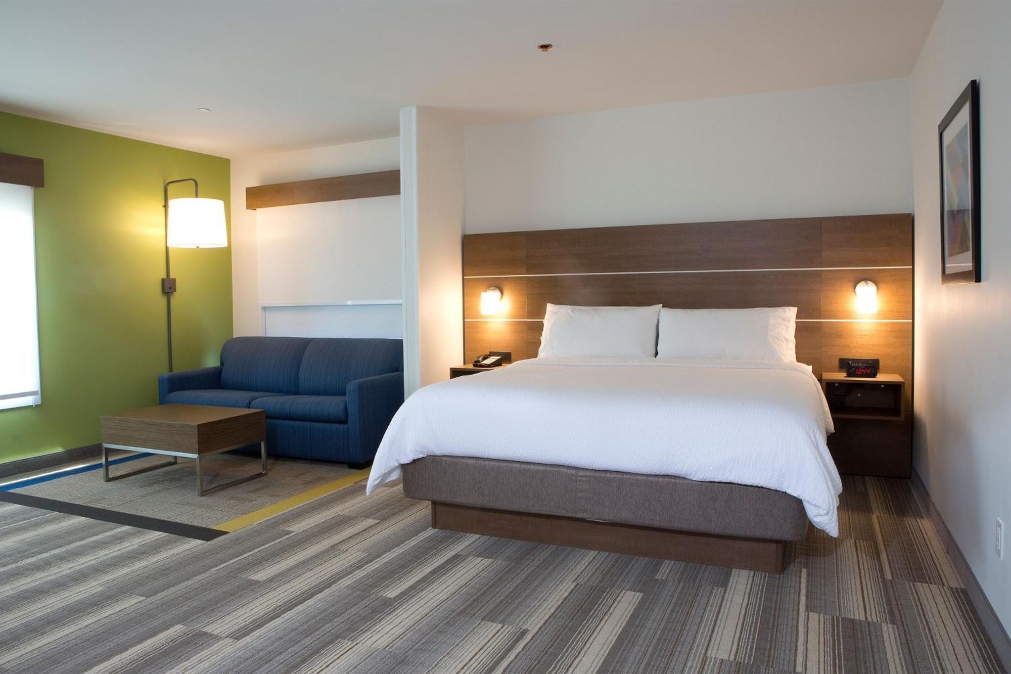 Holiday Inn Express & Suites - Edmonton Sw - Windermere By Ihg מראה חיצוני תמונה